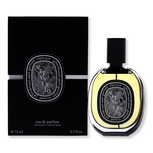 Diptyque Vetyverio EDP - SkincareEssentials