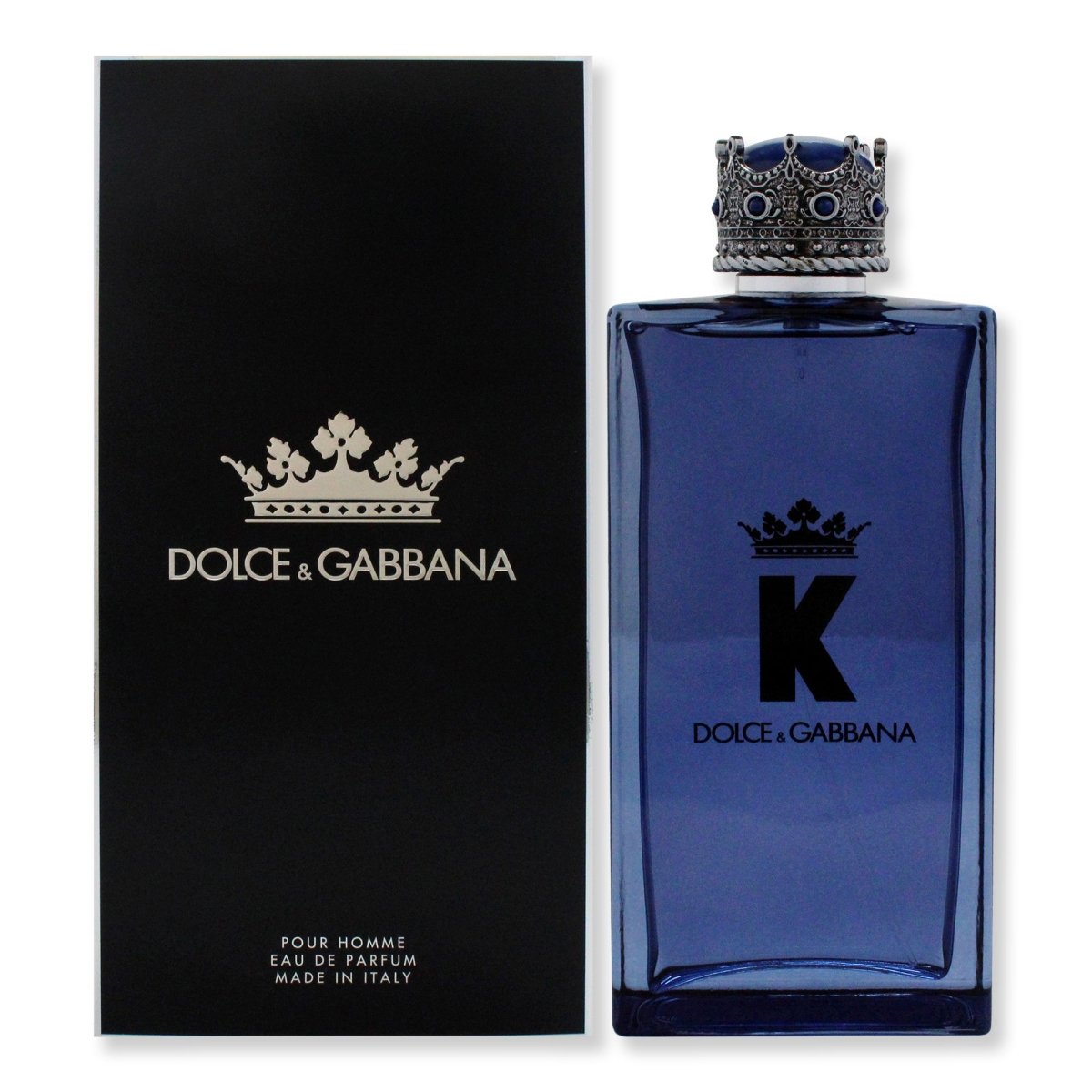 Dolce & Gabbana K Eau De Parfum Spray for Men - SkincareEssentials
