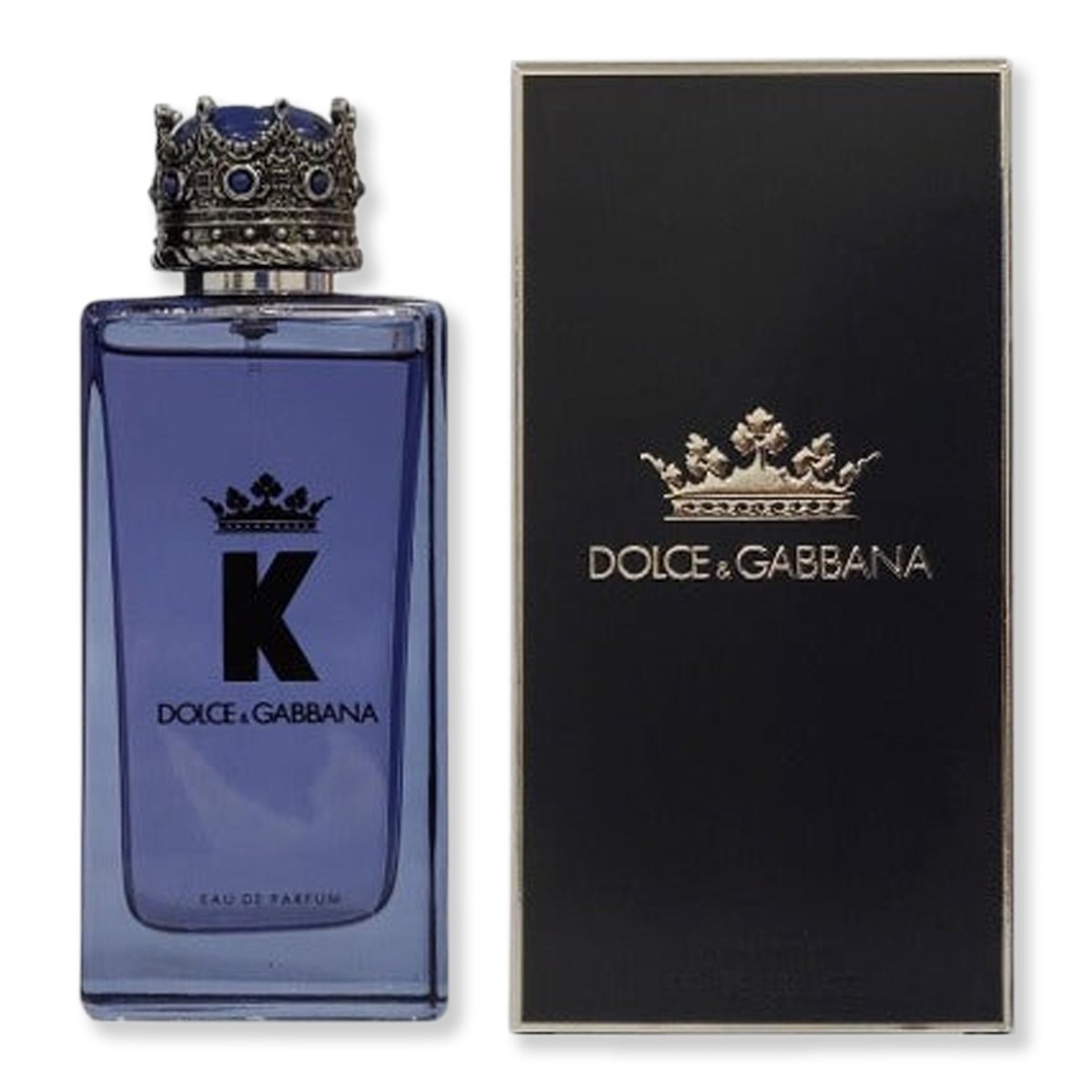 Dolce & Gabbana K Eau De Parfum Spray for Men - SkincareEssentials