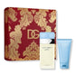 Dolce & Gabbana Light Blue 2 Piece Gift Set - SkincareEssentials