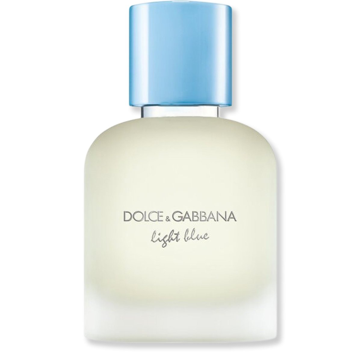 Dolce & Gabbana Light Blue Eau De Toilette Spray for Men - SkincareEssentials