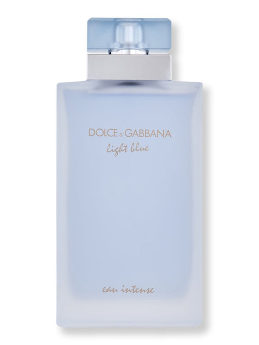 Dolce & Gabbana Light Blue Eau Intense Eau De Parfum Spray for Women - SkincareEssentials