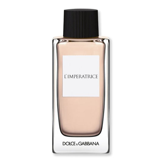 Dolce & Gabbana L'Imperatrice Eau De Toilette Spray for Women - SkincareEssentials