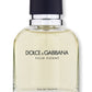 Dolce & Gabbana Pour Homme Eau De Toilette Spray for Men - SkincareEssentials