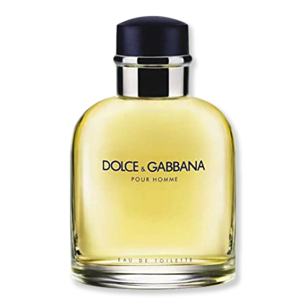 Dolce & Gabbana Pour Homme Eau De Toilette Spray for Men - SkincareEssentials