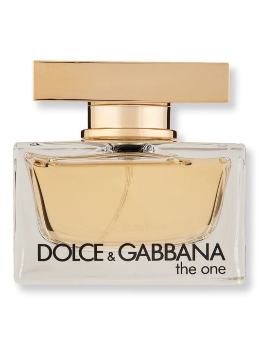 Dolce & Gabbana The One Eau De Parfum Spray for Women - SkincareEssentials