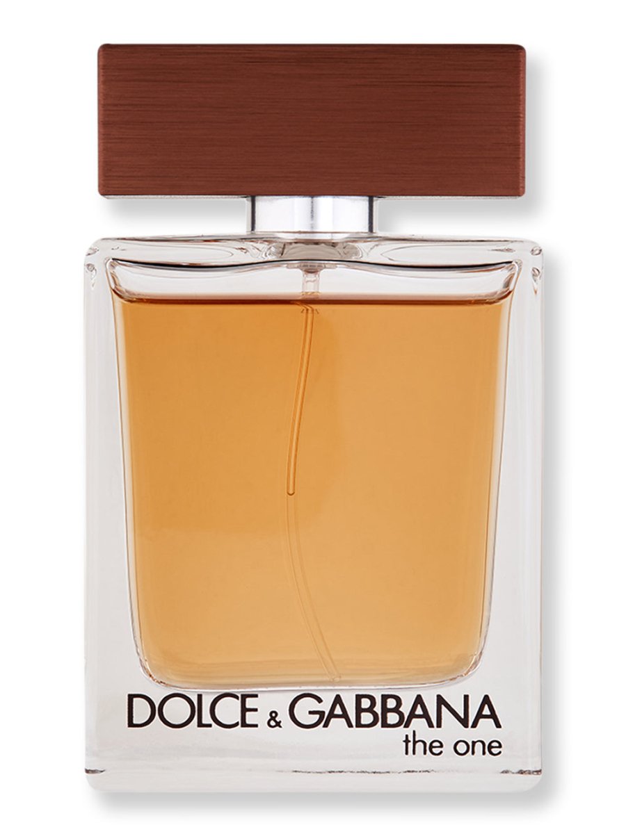 Dolce & Gabbana The One Eau De Toilette Spray for Men - SkincareEssentials