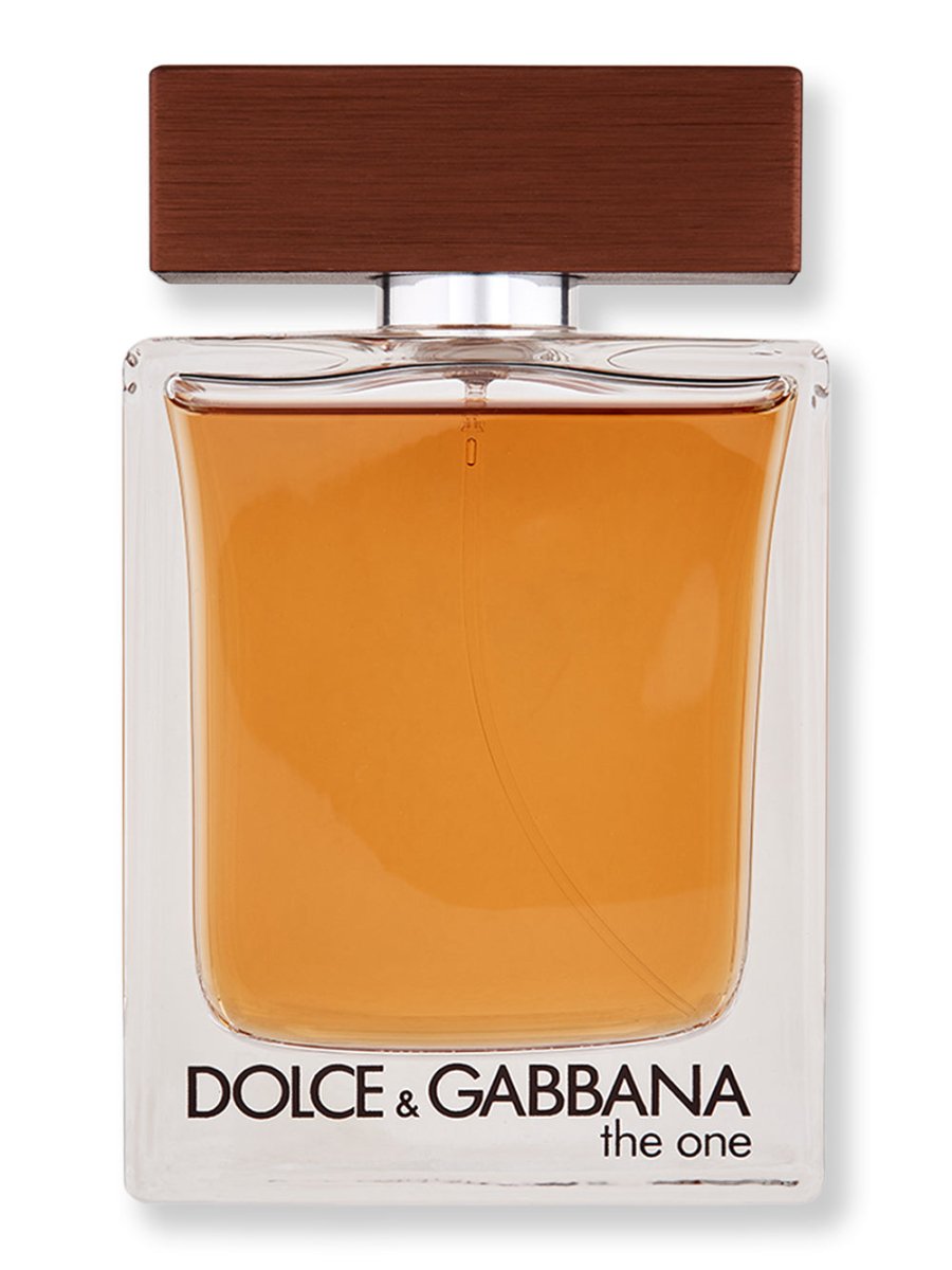 Dolce & Gabbana The One Eau De Toilette Spray for Men - SkincareEssentials
