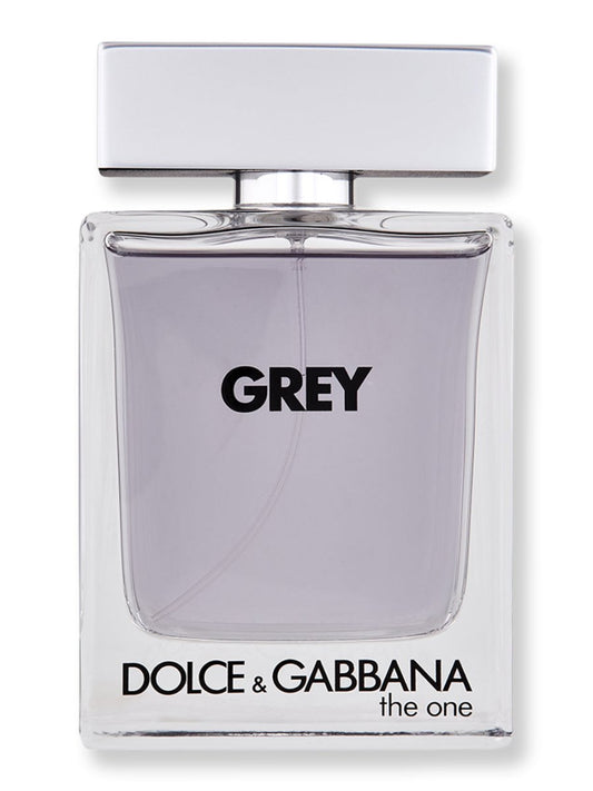 Dolce & Gabbana The One Grey for Men EDT - SkincareEssentials