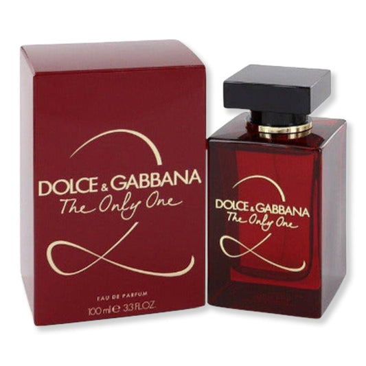 Dolce & Gabbana The Only One 2 Eau De Parfum - SkincareEssentials