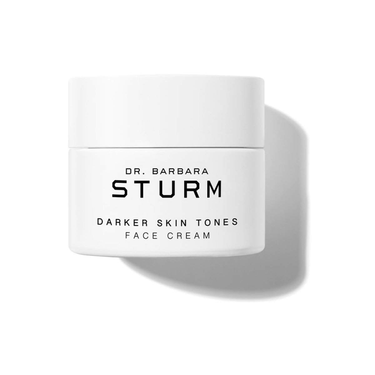 Dr. Barbara Sturm Darker Skin Tones Face Cream - SkincareEssentials