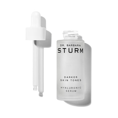 Dr. Barbara Sturm Darker Skin Tones Hyaluronic Serum - SkincareEssentials
