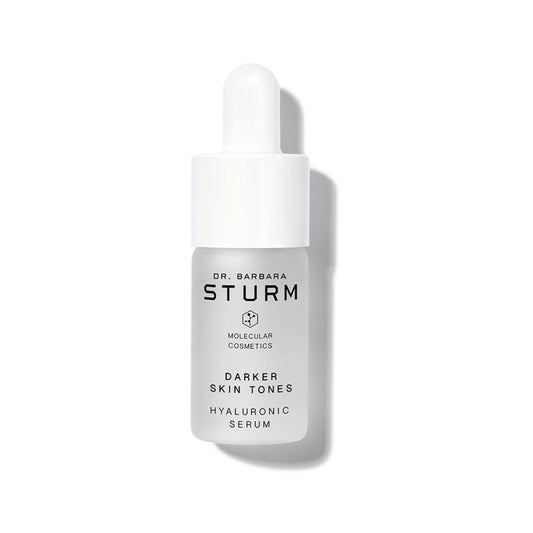 Dr. Barbara Sturm Darker Skin Tones Hyaluronic Serum - SkincareEssentials