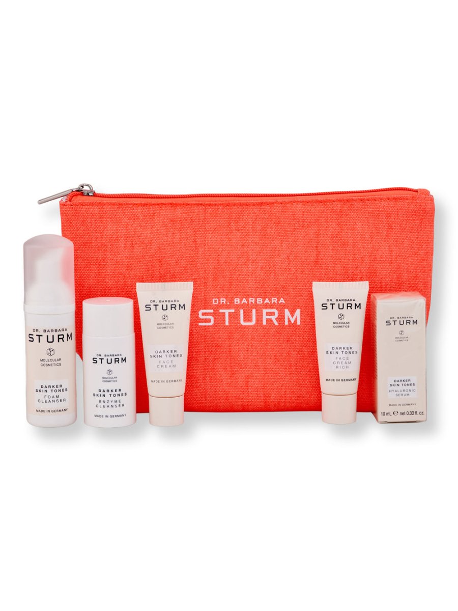 Dr. Barbara Sturm Darker Skin Tones Kit - SkincareEssentials