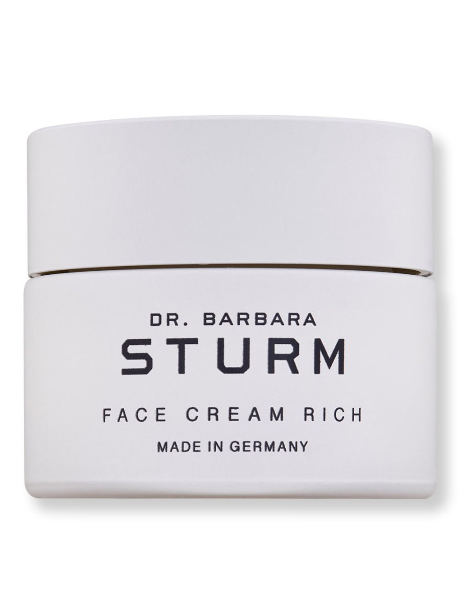 Dr. Barbara Sturm Face Cream Rich - SkincareEssentials