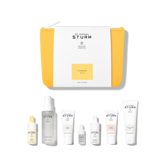 Dr. Barbara Sturm Summer Kit - SkincareEssentials