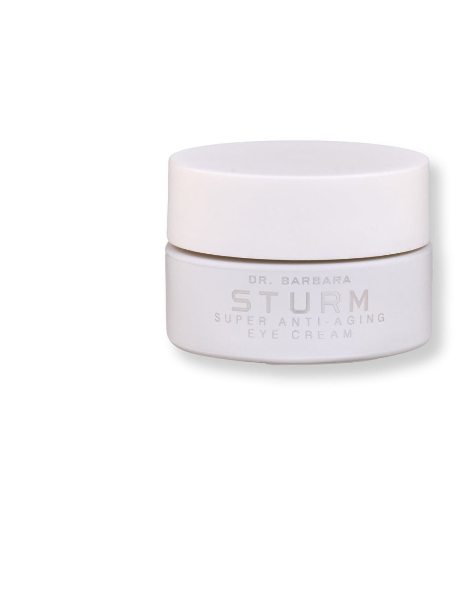 Dr. Barbara Sturm Super Anti - Aging Eye Cream - SkincareEssentials