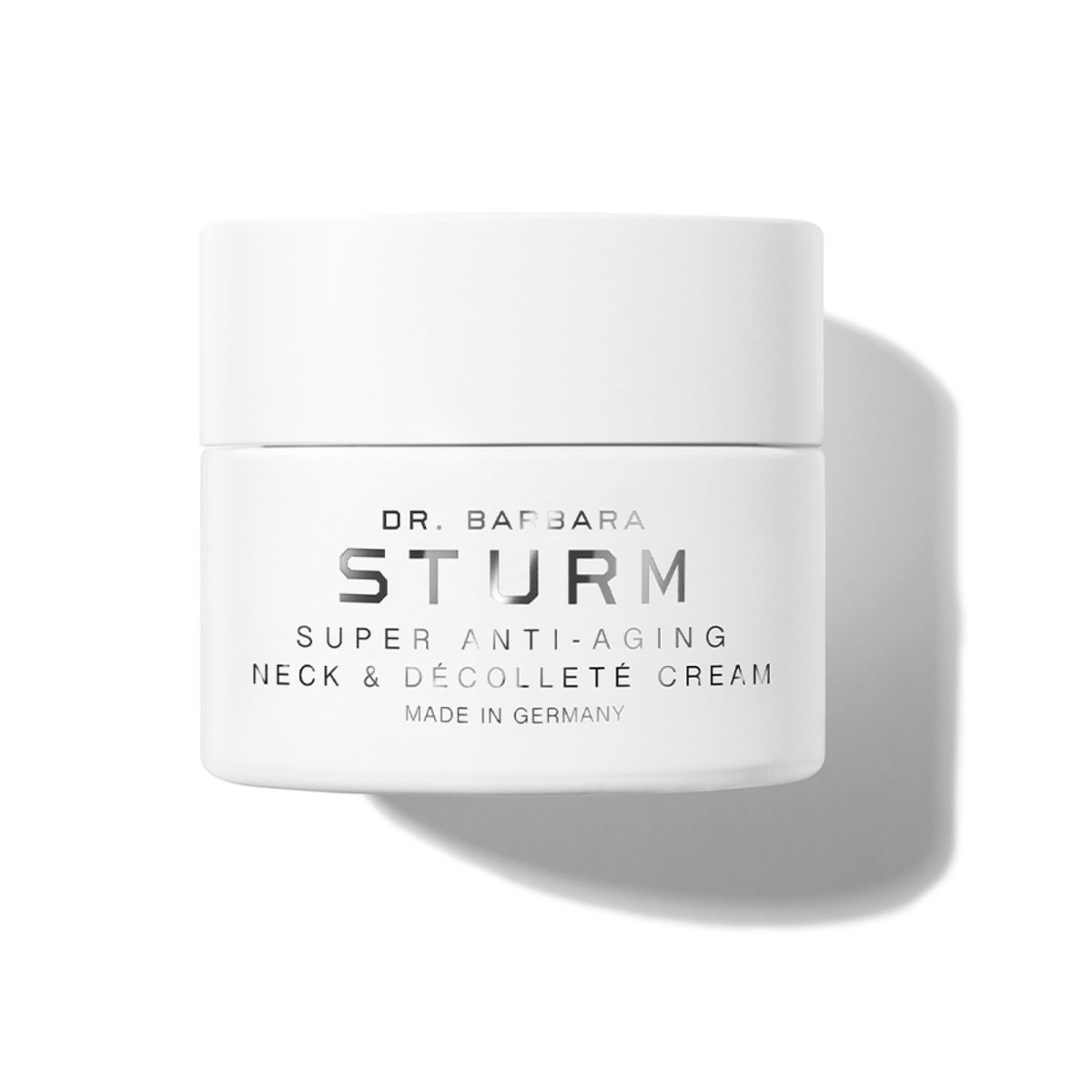 Dr. Barbara Sturm Super Anti-Aging Neck and Décolleté Cream - SkincareEssentials