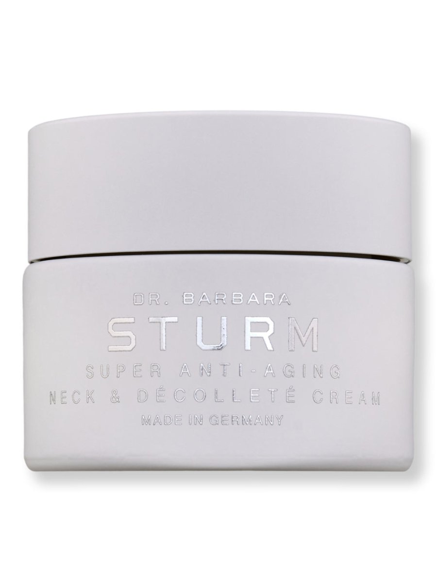 Dr. Barbara Sturm Super Anti - Aging Neck and Décolleté Cream - SkincareEssentials