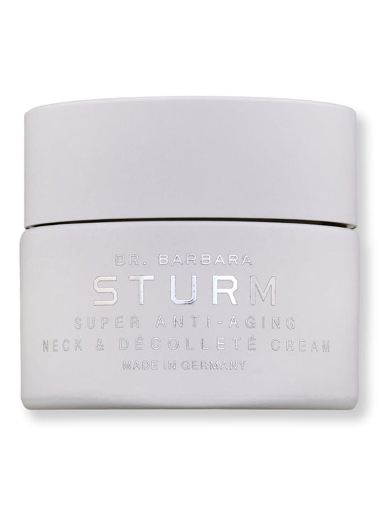 Dr. Barbara Sturm Super Anti - Aging Neck and Décolleté Cream - SkincareEssentials