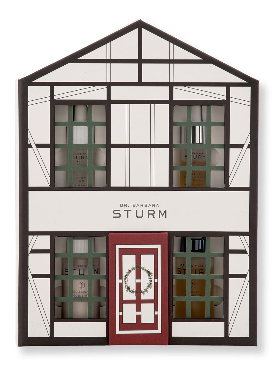 Dr. Barbara Sturm The Serum House - SkincareEssentials