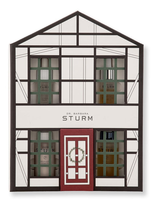 Dr. Barbara Sturm The Serum House - SkincareEssentials