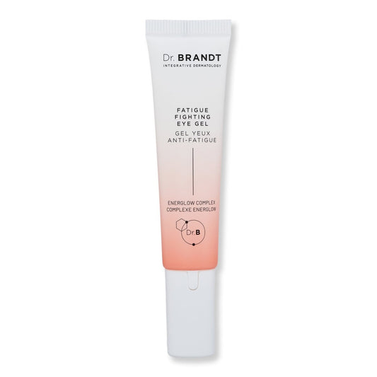 Dr. Brandt Id - Stress Fatigue Fighting Eye Gel - SkincareEssentials