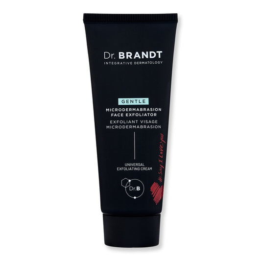 Dr. Brandt Microdermabrasion Renewing Face Exfoliator - SkincareEssentials