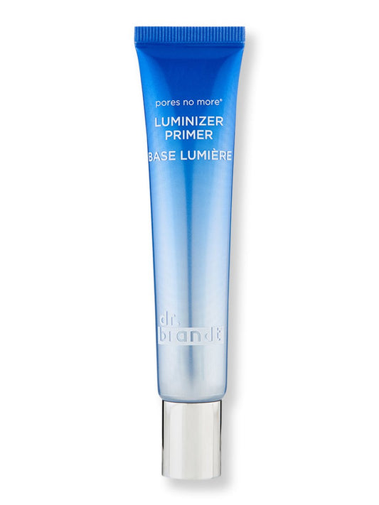 Dr. Brandt Pores No More Luminizer Primer - SkincareEssentials