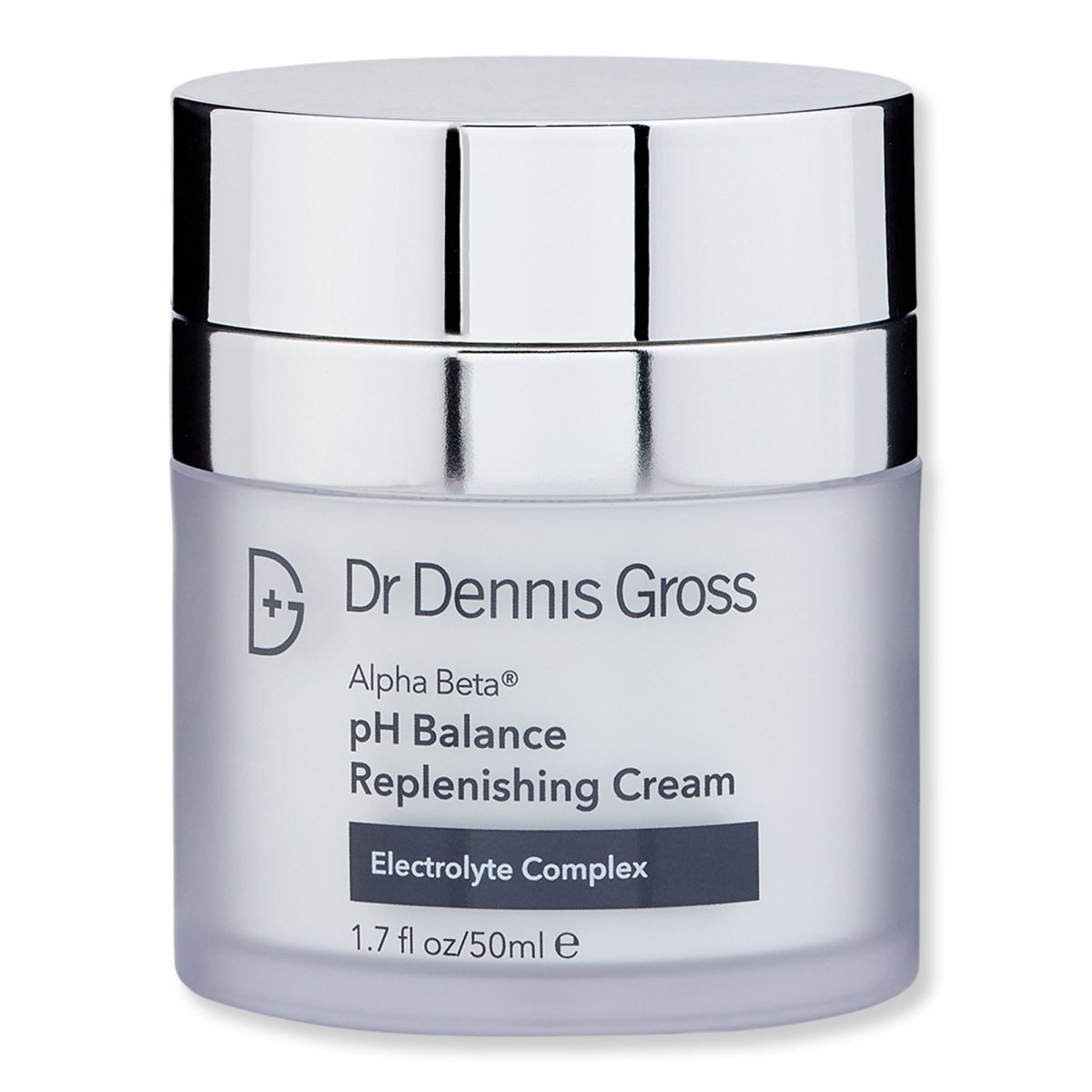 Dr. Dennis Gross Skincare Alpha Beta pH Balance Replenishing Cream - SkincareEssentials