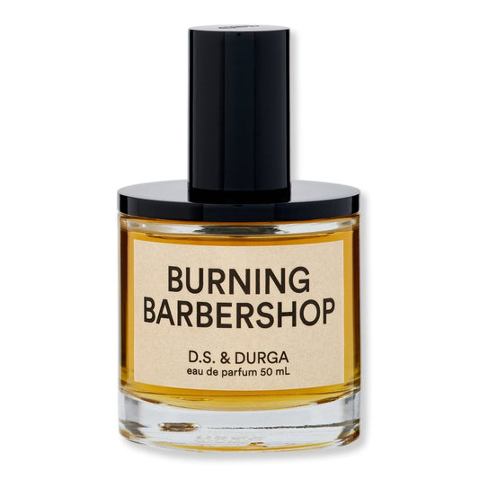 DS & DURGA Burning Barbershop Eau de Parfum - SkincareEssentials