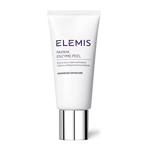 Elemis Papaya Enzyme Peel 50ml - SkincareEssentials