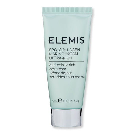Elemis Pro - Collagen Marine Cream Ultra - Rich - SkincareEssentials