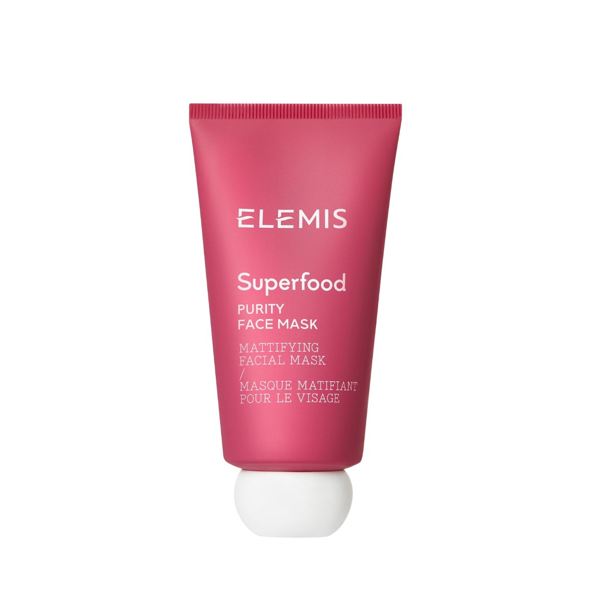 ELEMIS - Superfood Purity Face Mask 75ml - SkincareEssentials