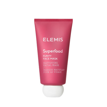 ELEMIS - Superfood Purity Face Mask 75ml - SkincareEssentials