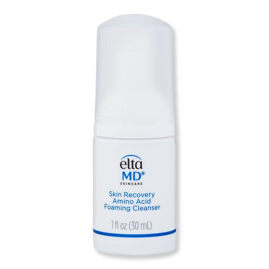 Elta MD Skin Recovery Amino Acid Foaming Cleanser - SkincareEssentials