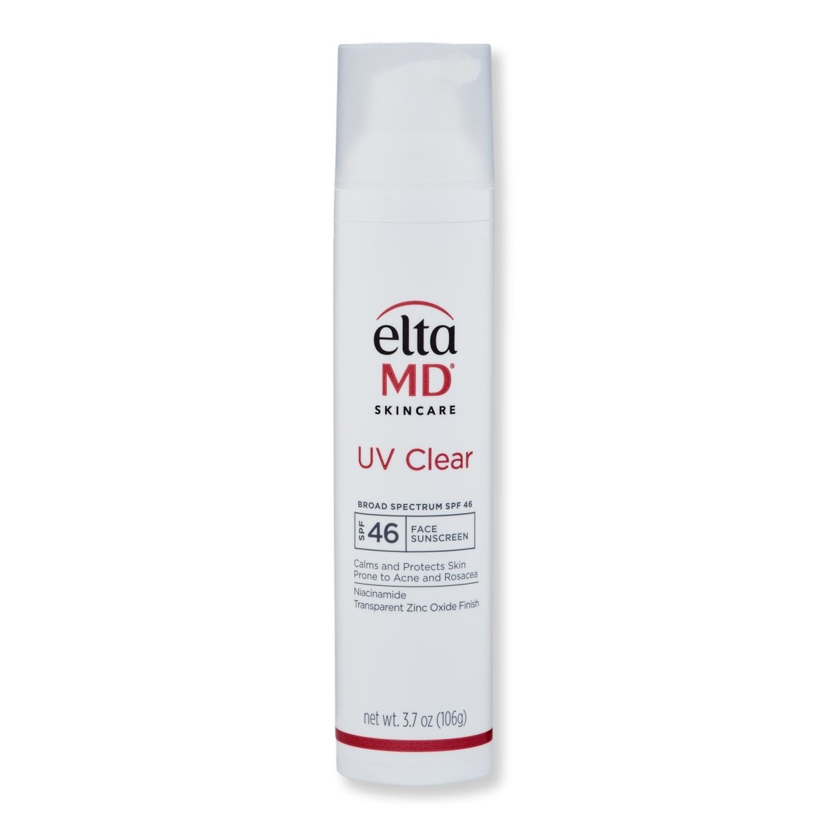 Elta MD UV Clear Broad - Spectrum SPF 46 - SkincareEssentials