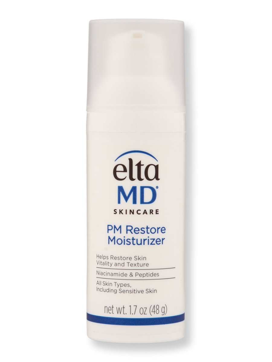 EltaMD PM Therapy Facial Moisturizer 1.7 oz - SkincareEssentials