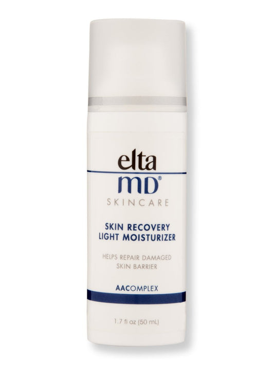 EltaMD Skin Recovery Lightweight Face Moisturizer 1.7 oz - SkincareEssentials