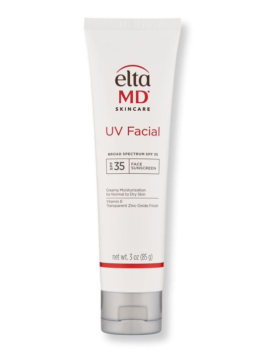 EltaMD UV Facial SPF 30+ Sunscreen Moisturizer - SkincareEssentials