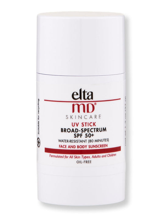 EltaMD UV Stick Sunscreen Broad Spectrum SPF 50+ 1.32 oz - SkincareEssentials