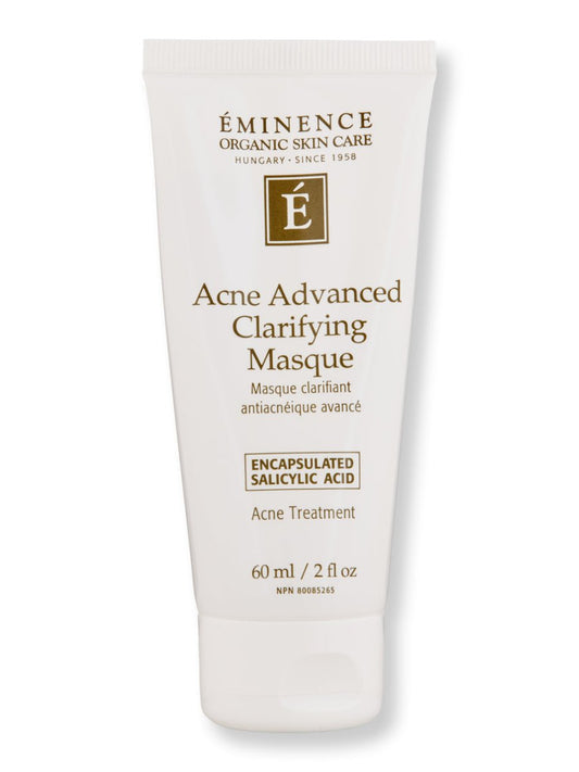 Eminence Organic Acne Advanced Clarifying Masque - SkincareEssentials