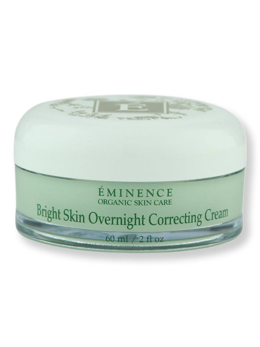 Eminence Organic Skin Care Bright Skin Overnight Correcting Cream - SkincareEssentials