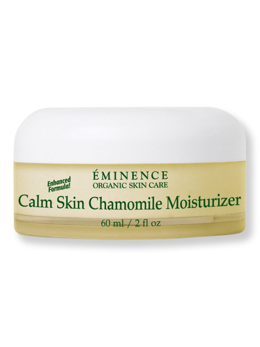 Eminence Organic Skin Care Calm Skin Chamomile Moisturizer - SkincareEssentials