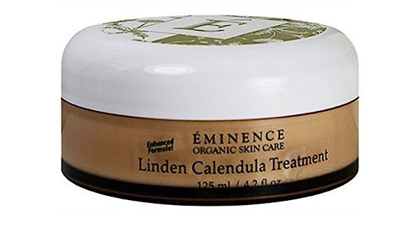 Eminence Organic Skin Care Linden Calendula Treatment - SkincareEssentials