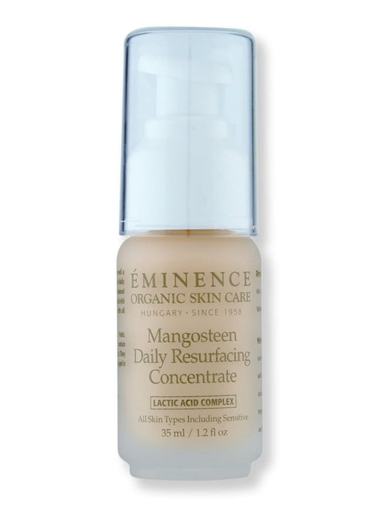 Eminence Organic Skin Care Mangosteen Daily Resurfacing Concentrate - SkincareEssentials