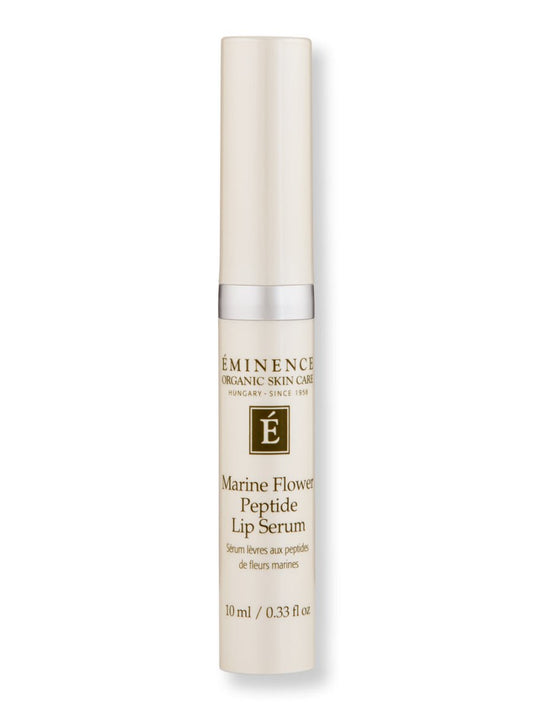 Eminence Organic Skin Care Marine Flower Peptide Lip Serum - SkincareEssentials