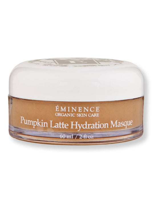 Eminence Organic Skin Care Pumpkin Latte Hydration Masque - SkincareEssentials