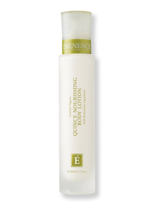 Eminence Organic Skin Care Quince Nourishing Body Lotion - SkincareEssentials