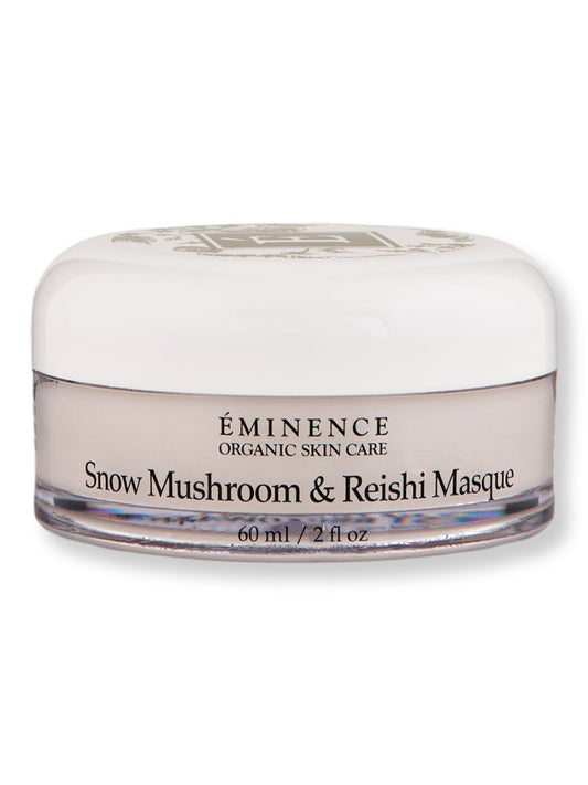 Eminence Organic Skin Care Snow Mushroom & Reishi Masque - SkincareEssentials